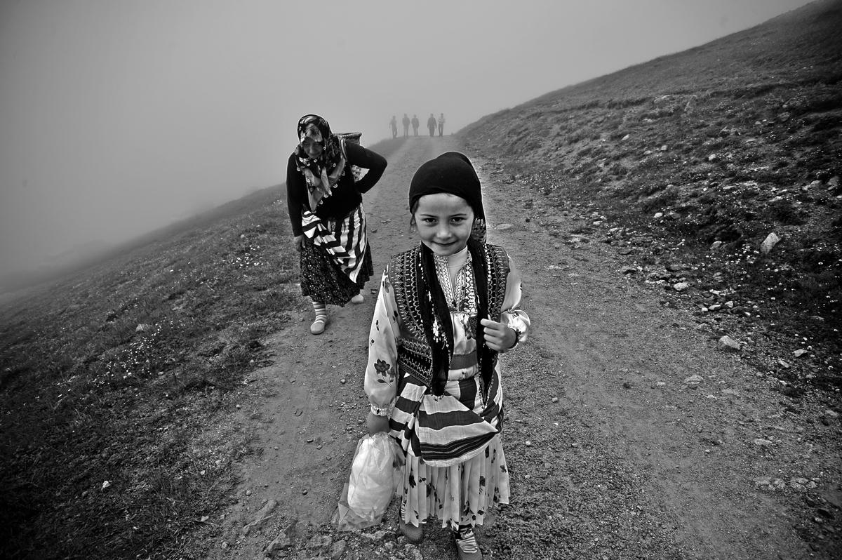 Yayla / lensler konuşabilseydi